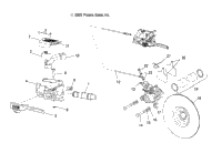 Brakes, Brake System