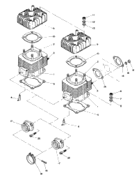 Cylinder