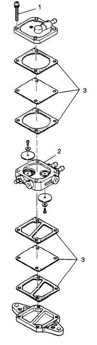 Fuel Pump Super Sport