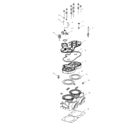 Cylinder
