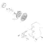 Recoil Starter