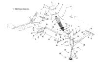 Front Suspension /Be