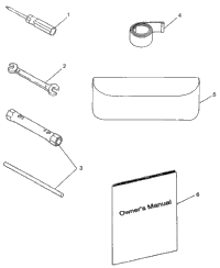 Tool Kit Rxl
