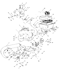 Engine Mounting Trail