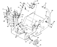 Steering Ultra Sp
