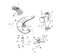 Exhaust