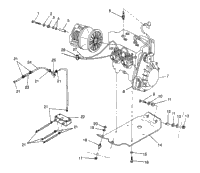 Engine Mounting
