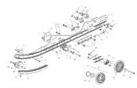 Rail Mounting (4978177817B07)