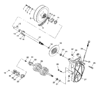 Drive Train