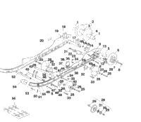 Suspension Assembly E956756