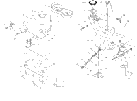 Oil Tank / Air Box