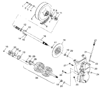 Drive Train