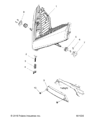 Electrical, Headlight/Taillight
