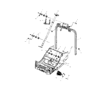 Steering/Handlebar
