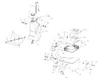 Oil Tank / Air Box