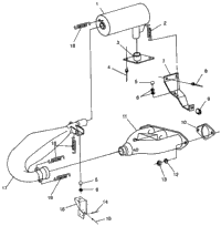 Exhaust System