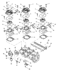 Cylinder