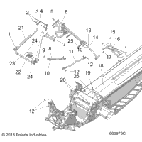 Chassis, Chassis Asm. & Over Structure