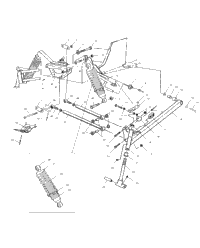 Front Suspension