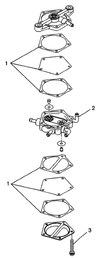 Fuel Pump Ultra