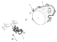 Oil Pump A