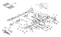 Suspension Assembly Classic