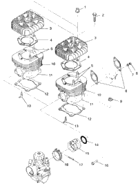 Cylinder