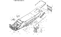 Chassis /Esa/Esb