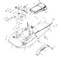 Chassis & Seat