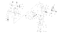 Carburetor S03nx8cs (4978197819D06)
