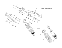 Torque Arm, Front