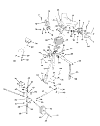 Steering Indy Lite Gt