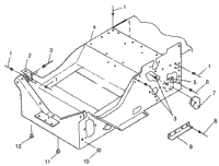 Bulkhead Rxl