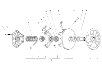 Drive Clutch Production