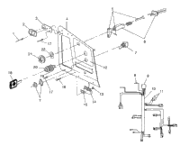 Console 0970966