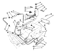 Cooling System (4909500950026A)