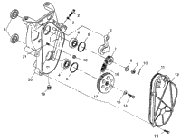 Chaincase