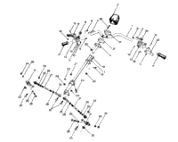 Steering Star Trak