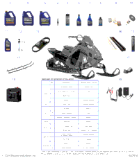 *Service And Maintenance*
