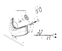 Headlight /Fsa