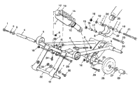 Front Torque Arm