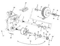 Track And Driveshaft Supertrak