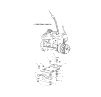 Engine Mounting