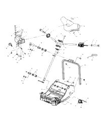 Steering Handlebar