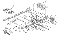 Suspension Assembly Xlt Sp E940667