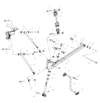Front Suspension