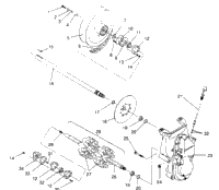 Drive Train Classic