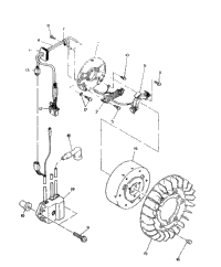 Magneto Supertrak