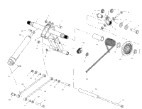 Rear Torque Arm