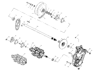 Drive Train